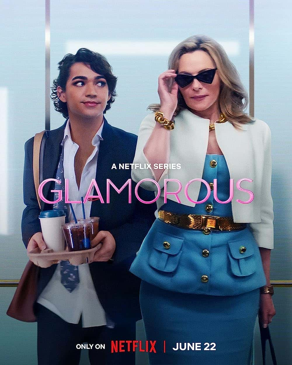 ¼Ƭ/Glamorous S01[720P][2.77 GB][2023]-ԭ