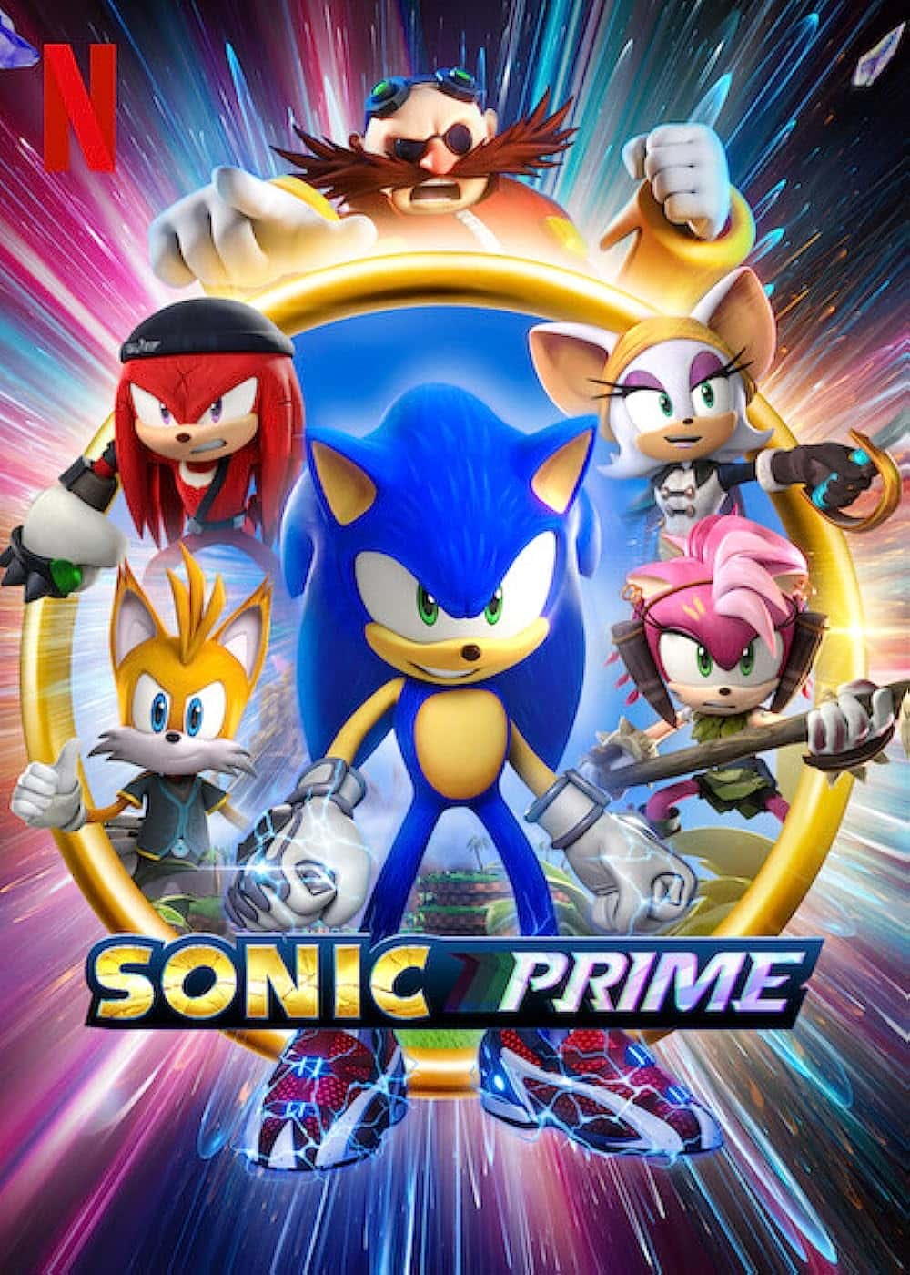 ¼Ƭ/Sonic Prime S02[720P][1.85 GB][2023]-ԭ