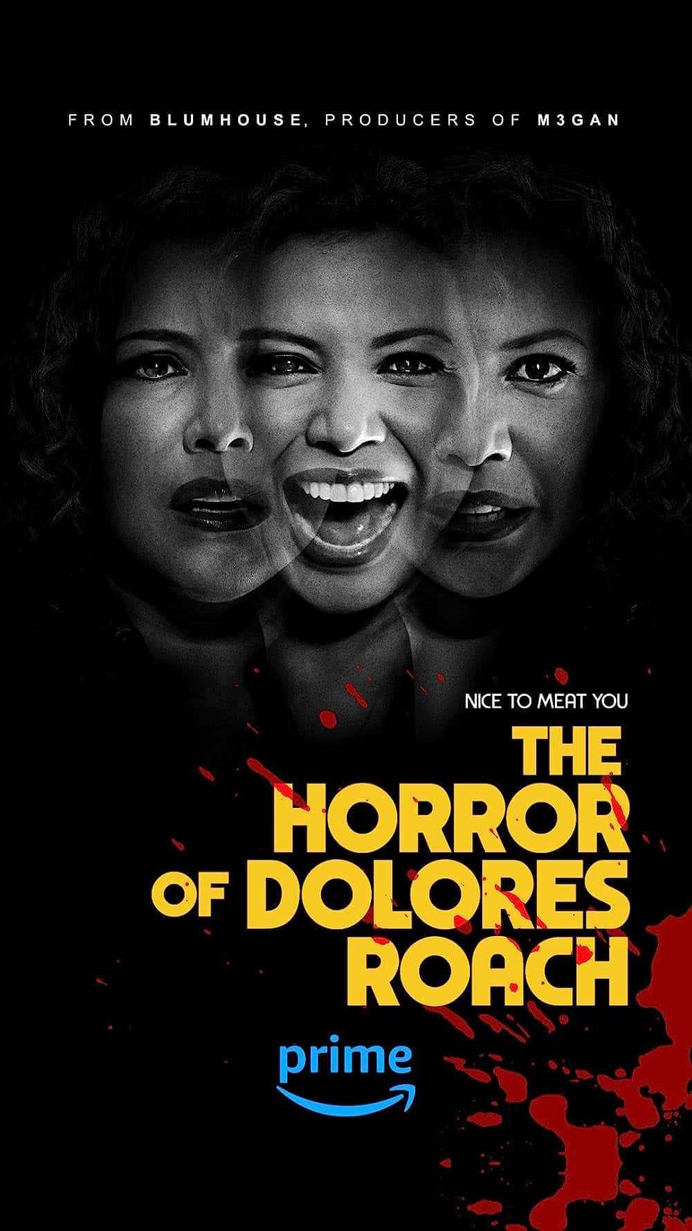 ¼Ƭ˹Ŀֲ/The Horror of Dolores Roach S01[720P][1.53 GB][2023]-ԭ