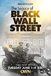 ¼Ƭ˻ֵŲ/The Legacy of Black Wall Street S01[720P][893.42 MB][2023]-ԭ