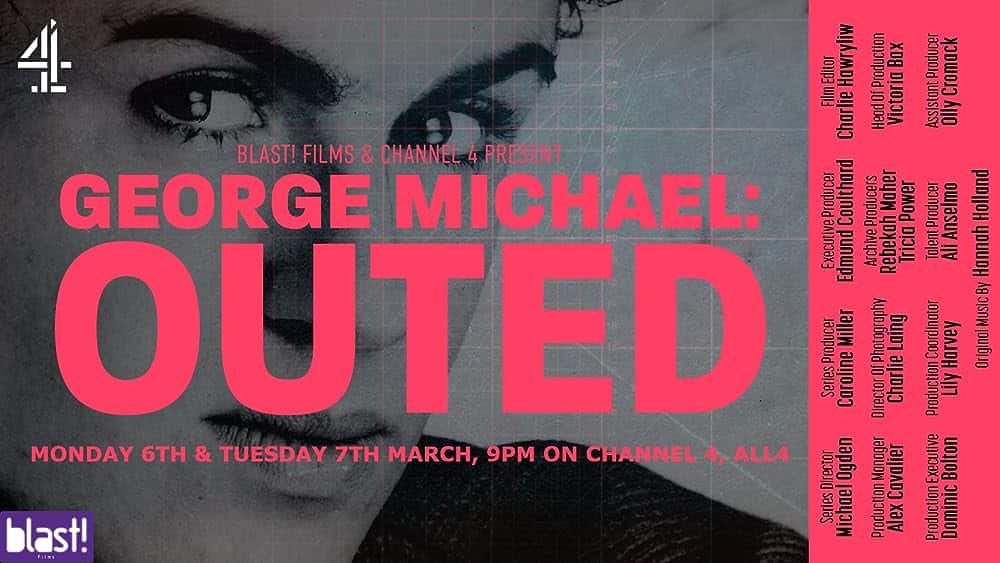¼ƬΡ˶Outed/George Michael Outed S011080P/3.35 GB/2023-ԭ¼ƬԴ