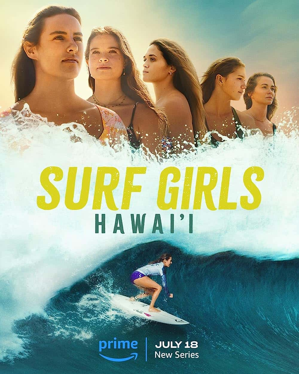 ¼ƬĳŮ/Surf Girls Hawaii S01[720P][2.25 GB][2023]-ԭ