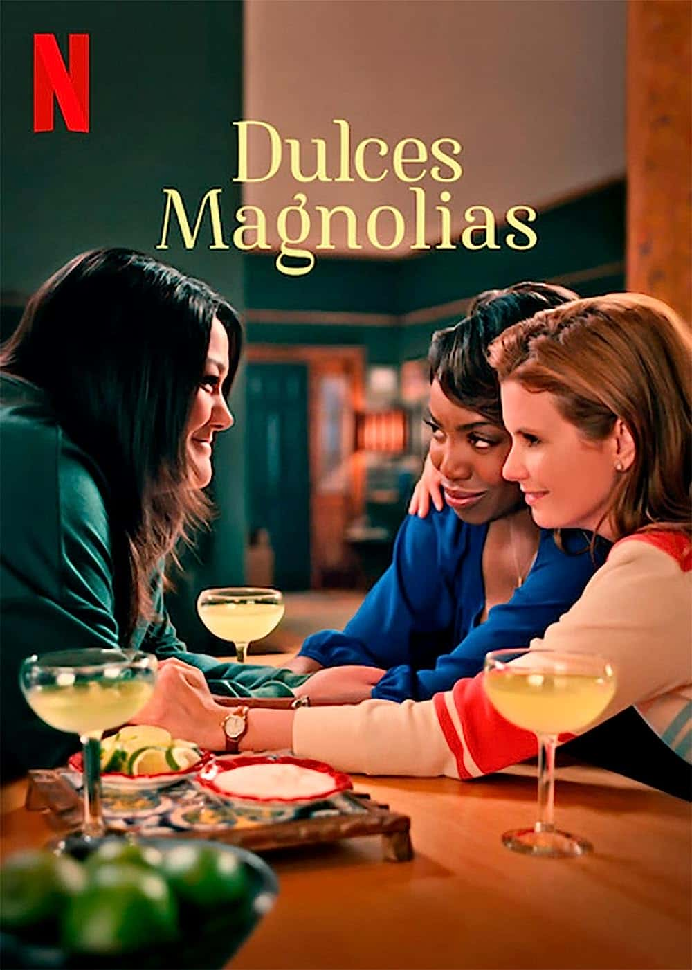 ¼Ƭ/Sweet Magnolias S03[720P][3.32 GB][2023]-ԭ