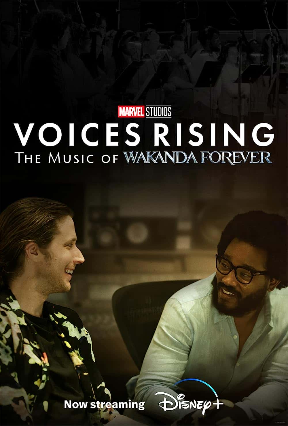¼ƬԶ߿/Voices Rising The Music of Wakanda Forever S011080P/4.07 GB/2023-ԭ¼ƬԴ