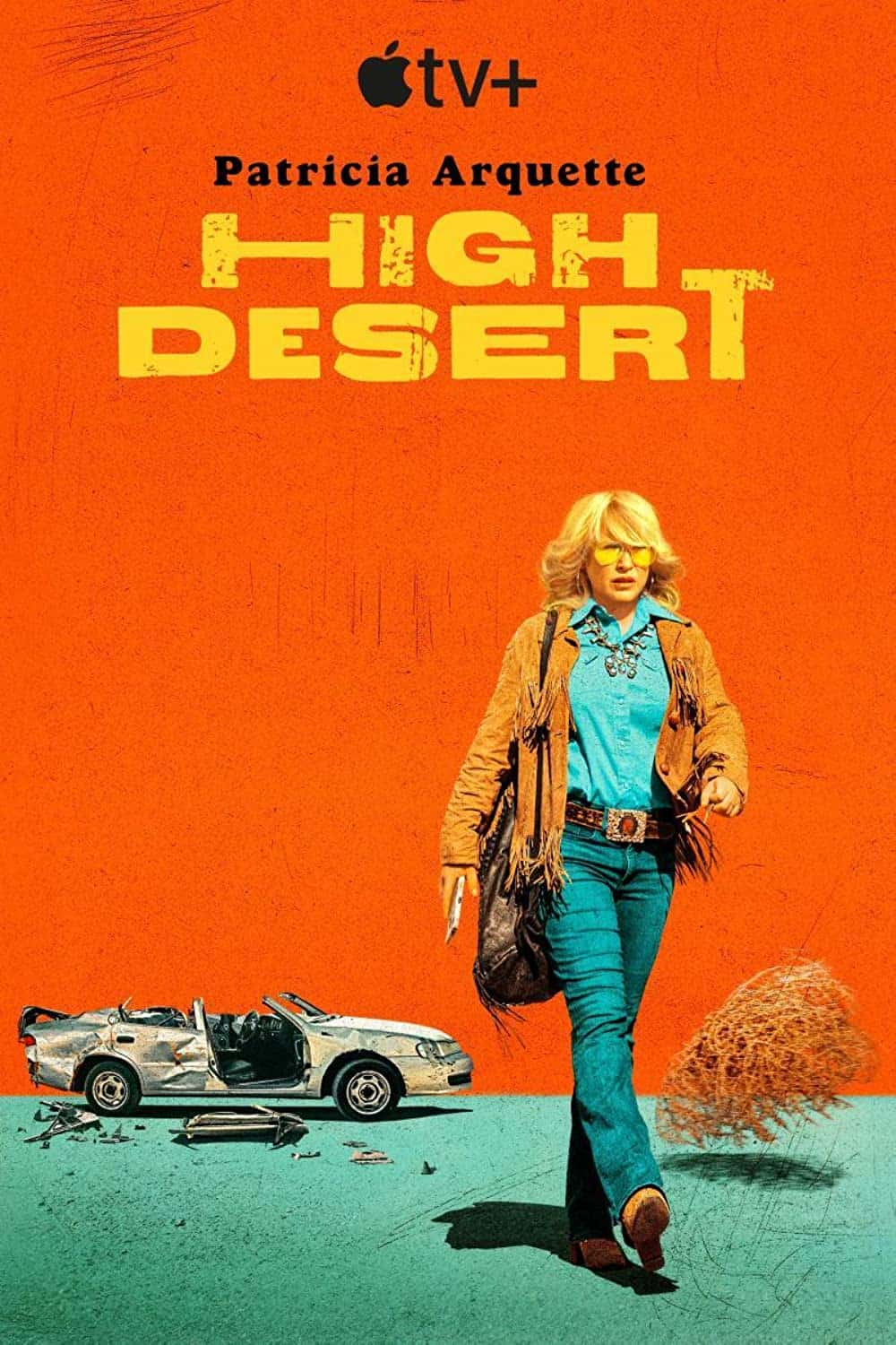 ¼ƬߵɳĮ/High Desert S01[720P][1.50 GB][2023]-ԭ