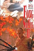 喜剧动作武侠古装电影《方世玉续集(1993)/方世玉2：万夫莫敌 / 方世玉续集：谁与争锋 / 功夫皇帝II：万夫莫敌(台) / Fong Sai Yuk II / The Legend II》-电影资源1080P/720P/360P高清标清网盘BT迅雷下载