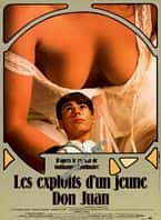 喜剧电影《小唐璜情史(1987)/ Les exploits d'un jeune Don Juan/Exploits of a Young Don Juan / What Every Frenchwoman Wants / L'iniziazione》-电影资源1080P/720P/360P高清标清网盘BT迅雷下载