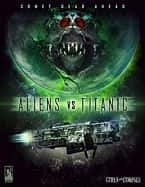 科幻电影《外星人大战泰坦尼克(2017)/ Aliens vs. Titanic/太空异兽(台)》-电影资源1080P/720P/360P高清标清网盘BT迅雷下载