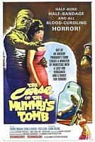 惊悚恐怖电影《木乃伊魔咒(1964)/ The Curse of the Mummy's Tomb》-电影资源1080P/720P/360P高清标清网盘BT迅雷下载