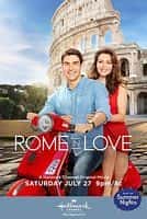 喜剧爱情电影《罗马情缘(2019)/ Rome in Love/新版罗马假日 / 爱在罗马》-电影资源1080P/720P/360P高清标清网盘BT迅雷下载