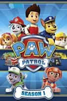 科幻动画儿童冒险影视剧《汪汪队立大功 第一季(2014)/ PAW Patrol/狗狗巡逻队》-影视资源1080P/720P/360P高清标清网盘BT迅雷下载