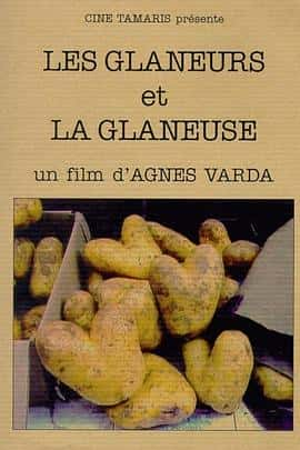 纪录电影《拾穗者(2000)/ Les glaneurs et la glaneuse/拾穗者与我(港) / 艾格妮捡风景(台) / 同是天涯拾荒客 / 我和拾穗者 / 拾荒者 / The Gleaners &amp; I》-电影资源1080P/720P/360P高清标清网盘BT迅雷下载