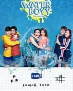 爱情同性影视剧《水男孩(2017)/ Waterboyy/Water Boyy The Series》-影视资源1080P/720P/360P高清标清网盘BT迅雷下载