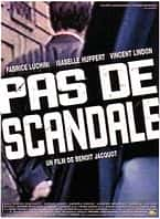 剧情电影《没有丑闻(1999)/ Pas de scandale/No Scandal / Keep It Quiet》-电影资源1080P/720P/360P高清标清网盘BT迅雷下载