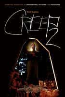 惊悚恐怖电影《林中怪人2(2017)/ Creep 2》-电影资源1080P/720P/360P高清标清网盘BT迅雷下载
