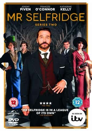 剧情影视剧《塞尔福里奇先生 第二季(2014)/ Mr Selfridge》-影视资源1080P/720P/360P高清标清网盘BT迅雷下载