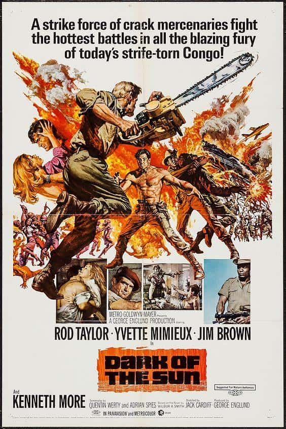 剧情动作战争冒险电影《太阳黑暗点(1968)/ The Mercenaries/雇佣兵传奇 / 冲击敢死队 / Dark of the Sun》-电影资源1080P/720P/360P高清标清网盘BT迅雷下载 剧情动作战争冒险电影《太阳黑暗点(1968)/ The Mercenaries/雇佣兵传奇 / 冲击敢死队 / Dark of the Sun》-电影资源1080P/720P/360P高清标清网盘BT迅雷下载