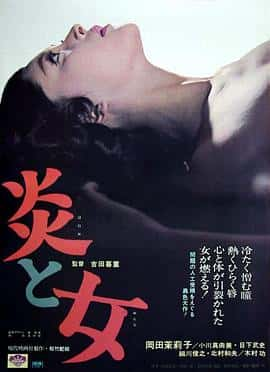 剧情电影《炎与女(1967)/ 炎と女/Honô to onna / The Impasse / 火炎与女 / Flame and Women》-电影资源1080P/720P/360P高清标清网盘BT迅雷下载