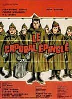 剧情喜剧电影《逃兵(1962)/ Le caporal épinglé/被捉住的军士 / 被俘的下士 / The Elusive Corporal》-电影资源1080P/720P/360P高清标清网盘BT迅雷下载