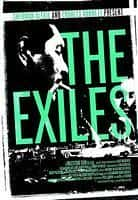 剧情电影《流放者(1961)/ The Exiles》-电影资源1080P/720P/360P高清标清网盘BT迅雷下载