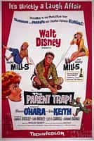 喜剧爱情家庭电影《爸爸爱妈妈(1961)/ The Parent Trap/天生一对 / 老版天生一对》-电影资源1080P/720P/360P高清标清网盘BT迅雷下载