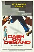 剧情惊悚犯罪电影《现钱交易(1961)/ Cash on Demand》-电影资源1080P/720P/360P高清标清网盘BT迅雷下载