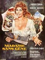 剧情喜剧爱情战争电影《战地奇女子(1961)/ Madame Sans-Gêne/珊其尼夫人 / 美丽夫人》-电影资源1080P/720P/360P高清标清网盘BT迅雷下载