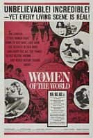 纪录电影《世界女性物语(1963)/ LA DONNA NEL MONDO/Women of the World》-电影资源1080P/720P/360P高清标清网盘BT迅雷下载