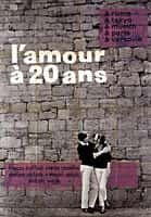 剧情爱情电影《二十岁之恋(1962)/ L'amour à vingt ans/二十岁的爱情 / Love at Twenty》-电影资源1080P/720P/360P高清标清网盘BT迅雷下载