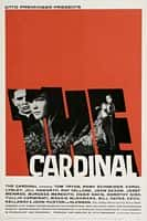 剧情历史战争电影《红衣主教(1963)/ The Cardinal》-电影资源1080P/720P/360P高清标清网盘BT迅雷下载