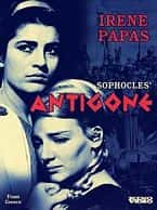 剧情电影《安提戈涅(1961)/ Antigone》-电影资源1080P/720P/360P高清标清网盘BT迅雷下载