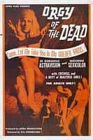 恐怖奇幻电影《死人的狂欢(1965)/ ORGY OF THE DEAD/死灵之舞》-电影资源1080P/720P/360P高清标清网盘BT迅雷下载