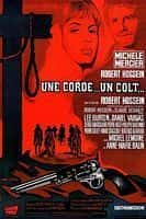 西部电影《无十字架的墓地(1969)/ Une corde, un Colt/Cemetery Without Crosses》-电影资源1080P/720P/360P高清标清网盘BT迅雷下载