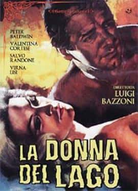 剧情悬疑犯罪电影《湖上女郎(1965)/ La donna del lago/The Possessed / The Lady of the Lake》-电影资源1080P/720P/360P高清标清网盘BT迅雷下载