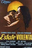 剧情战争电影《暴力夏季(1959)/ Estate violenta/艳阳时节 / Violent Summer》-电影资源1080P/720P/360P高清标清网盘BT迅雷下载