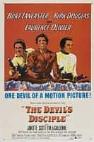 喜剧战争电影《魔鬼门徒(1959)/ The Devil's Disciple》-电影资源1080P/720P/360P高清标清网盘BT迅雷下载