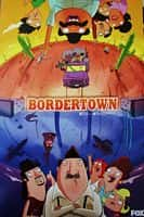 喜剧动画影视剧《边城小镇(2016)/ Bordertown》-影视资源1080P/720P/360P高清标清网盘BT迅雷下载