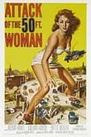 科幻电影《女巨人复仇记(1958)/ Attack of the 50 Foot Woman/绝地50尺女巨人 / 五十尺高女巨人复仇记》-电影资源1080P/720P/360P高清标清网盘BT迅雷下载