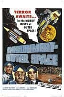 科幻电影《Assignment Outer Space(1960)/Space Men》-电影资源1080P/720P/360P高清标清网盘BT迅雷下载