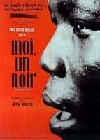 剧情电影《我是一个黑人(1958)/ Moi, un noir/I, a Negro / Moi, un Noir》-电影资源1080P/720P/360P高清标清网盘BT迅雷下载