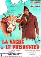 喜剧电影《奶牛与战俘(1959)/ La Vache et le prisonnier/La vache et le prisonnier》-电影资源1080P/720P/360P高清标清网盘BT迅雷下载