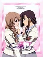 剧情动画影视剧《糖果男孩(2008)/ Candy☆Boy》-影视资源1080P/720P/360P高清标清网盘BT迅雷下载