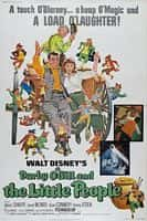 爱情家庭奇幻冒险电影《梦游小人国(1959)/ Darby O'Gill and the Little People》-电影资源1080P/720P/360P高清标清网盘BT迅雷下载