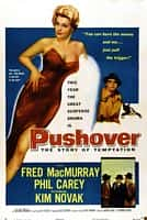 剧情犯罪黑色电影电影《易如反掌(1954)/ Pushover/警网煞星(港)》-电影资源1080P/720P/360P高清标清网盘BT迅雷下载