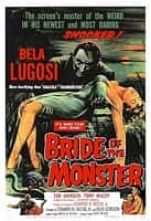 科幻恐怖电影《大话原子人之怪兽娶亲(1955)/ Bride of the Monster/魔鬼新娘 / 怪兽新娘 / Bride of the Atom》-电影资源1080P/720P/360P高清标清网盘BT迅雷下载