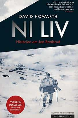 动作传记冒险电影《九条命(1957)/ Ni liv》-电影资源1080P/720P/360P高清标清网盘BT迅雷下载