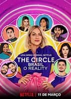 真人秀影视剧《圆环(巴西版)(2020)/ The Circle Brasil: O Reality》-影视资源1080P/720P/360P高清标清网盘BT迅雷下载