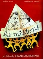 喜剧短电影《顽皮鬼(1957)/ Les mistons/The Brats / The Kids / The Mischief Makers》-电影资源1080P/720P/360P高清标清网盘BT迅雷下载