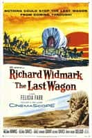 剧情西部冒险电影《篷车浴血战(1956)/ The Last Wagon/最后的大篷车》-电影资源1080P/720P/360P高清标清网盘BT迅雷下载