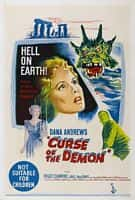 恐怖电影《恶魔之夜(1957)/ Night of the Demon/Curse of the Demon / 魔鬼的诅咒》-电影资源1080P/720P/360P高清标清网盘BT迅雷下载